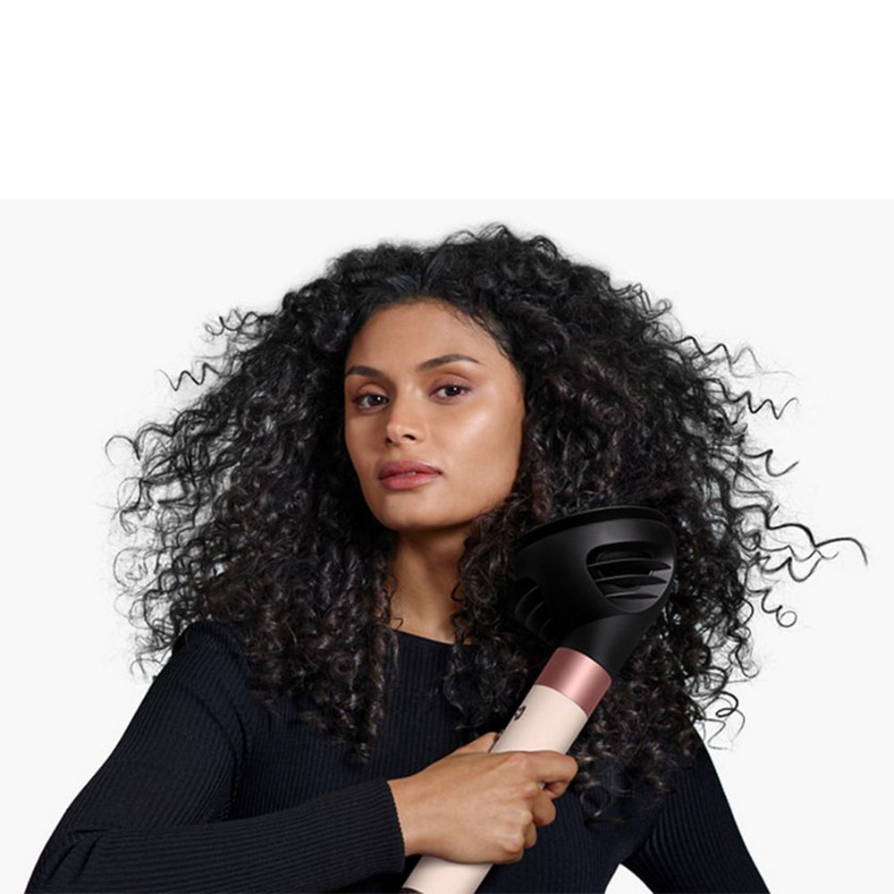 Dyson Airwrap i.d. Multi-Styler and Dryer - Amber Silk | 142913-01 from Dyson - DID Electrical