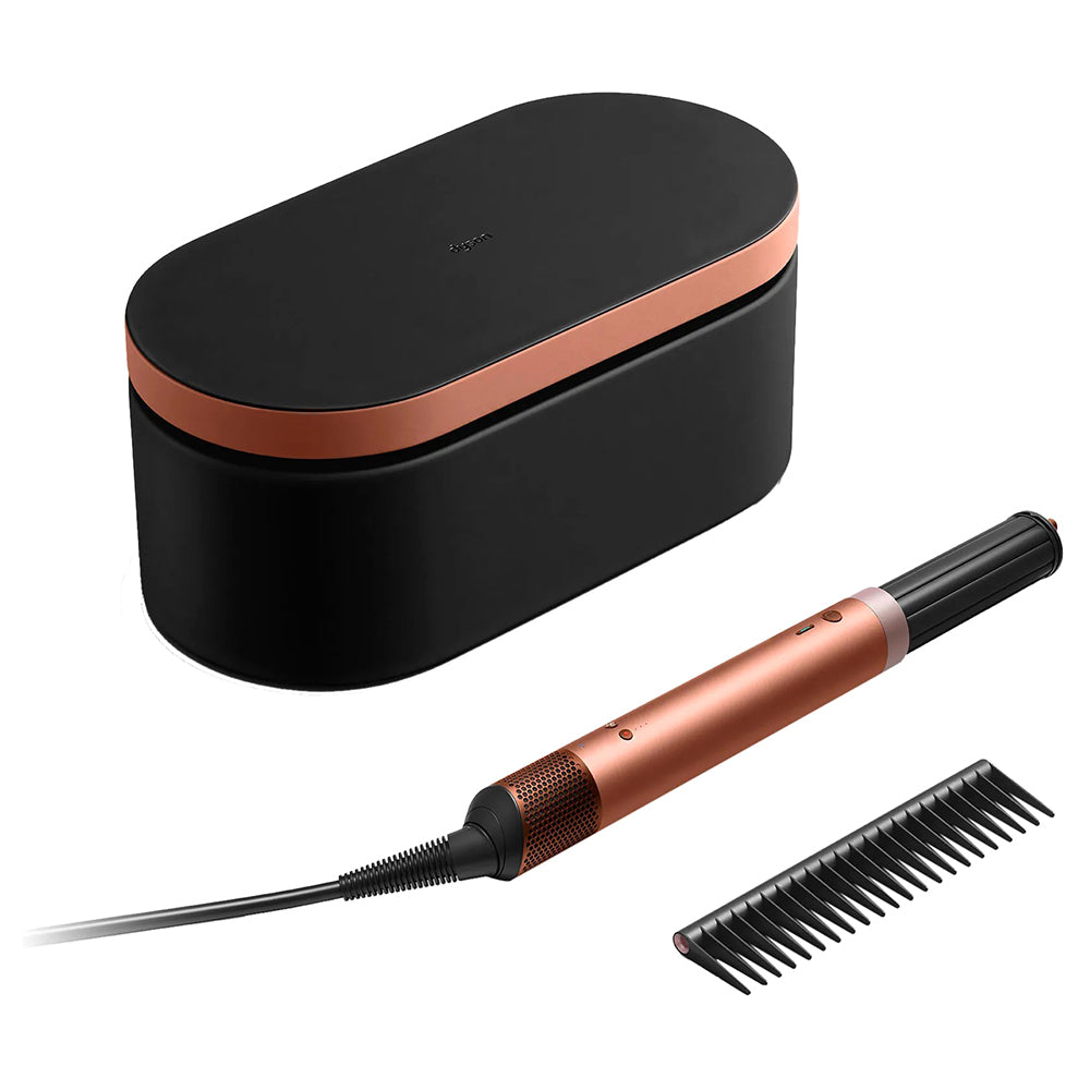 Dyson Airwrap Co-anda 2x Straight & Wavy Multi-Styler - Amber Silk | 143050-01 from Dyson - DID Electrical