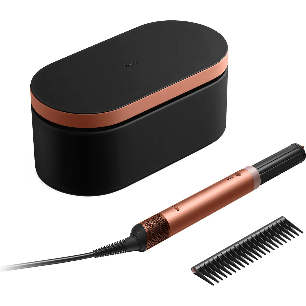 Dyson Airwrap Co-anda 2x Straight & Wavy Multi-Styler - Amber Silk | 143050-01 from Dyson - DID Electrical