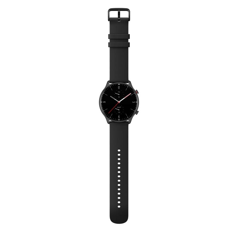 Amazfit GTR 2e 1.39&quot; Bluetooth Smart Watch - Midnight Black | 146-W1952OV2Q from Amazfit - DID Electrical