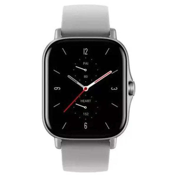 Amazfit GTS 2 1.65" Bluetooth Smart Watch - Urban Grey | 146-W1969OV2N from Amazfit - DID Electrical