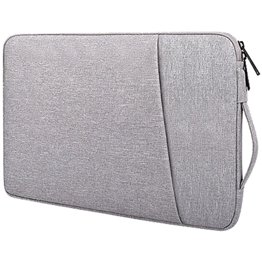 Prevo 15.6" Laptop Sleeve - Light Grey | 148435 from Prevo - DID Electrical