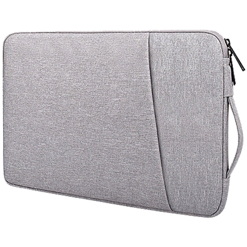 Prevo 15.6" Laptop Sleeve - Light Grey | 148435 from Prevo - DID Electrical