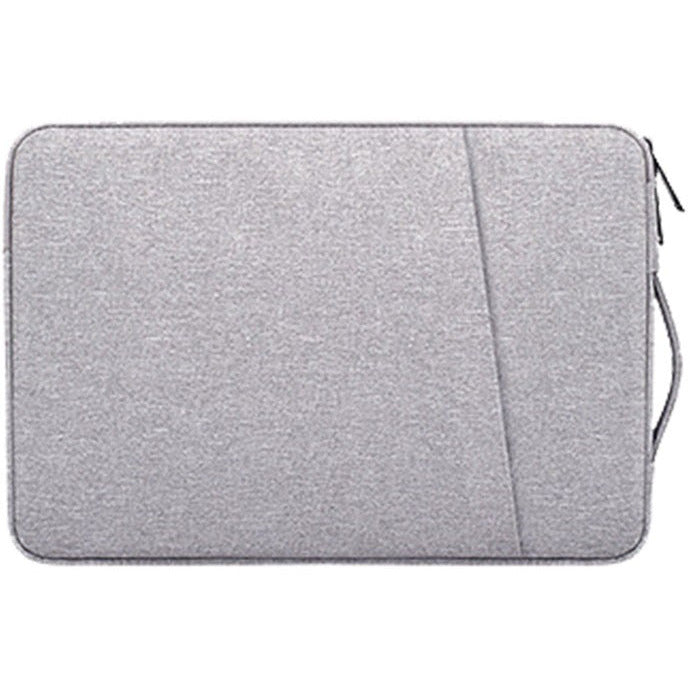 Prevo 15.6" Laptop Sleeve - Light Grey | 148435 from Prevo - DID Electrical