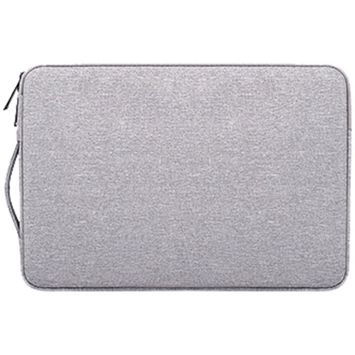 Prevo 15.6" Laptop Sleeve - Light Grey | 148435 from Prevo - DID Electrical