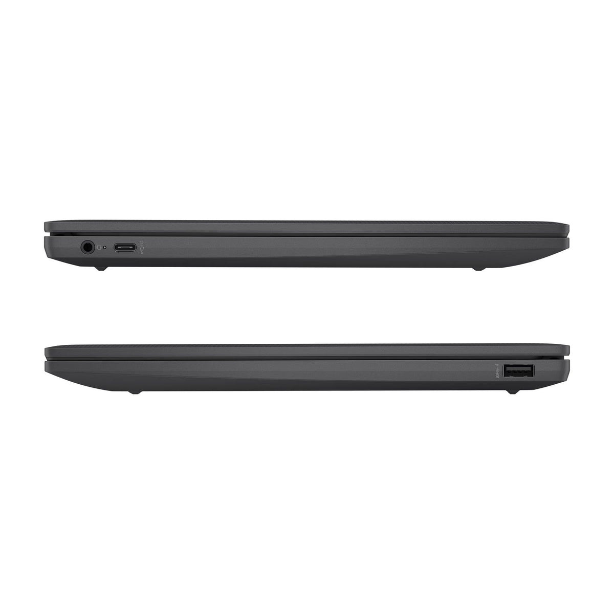 HP Intel N 14&quot; 4GB/128GB Chromebook - Glacier Silver | 14a-nf0002na from HP - DID Electrical
