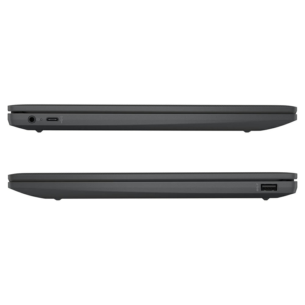 HP Intel N 14&quot; 4GB/128GB Chromebook - Glacier Silver | 14a-nf0002na from HP - DID Electrical
