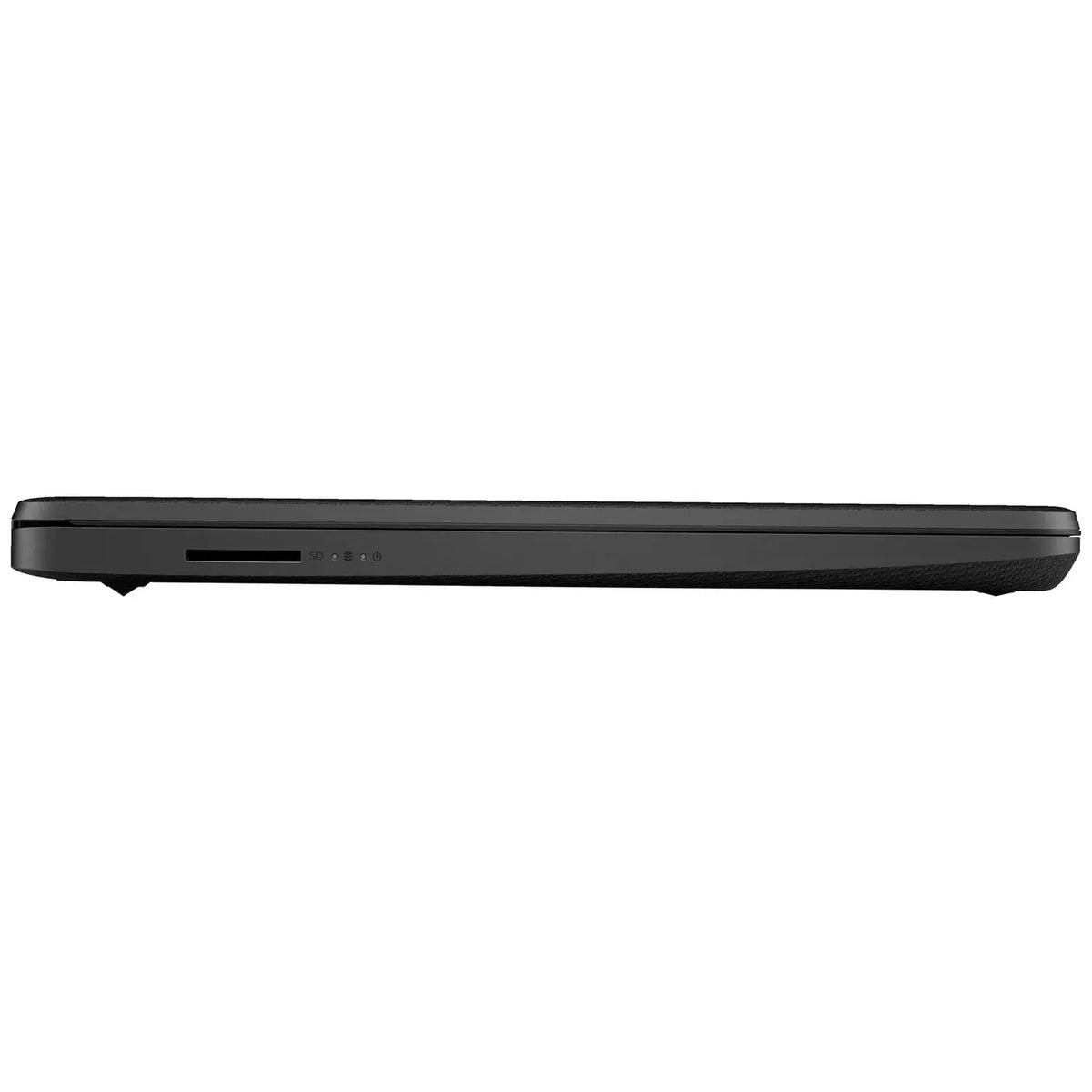 HP Notebook Intel Core i3 14&quot; 4GB/128GB Laptop - Black | 14s-dq0007na from HP - DID Electrical