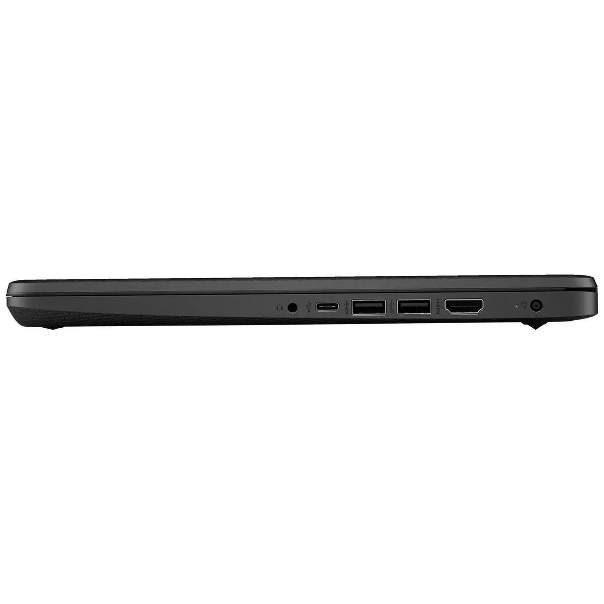 HP Notebook Intel Core i3 14&quot; 4GB/128GB Laptop - Black | 14s-dq0007na from HP - DID Electrical