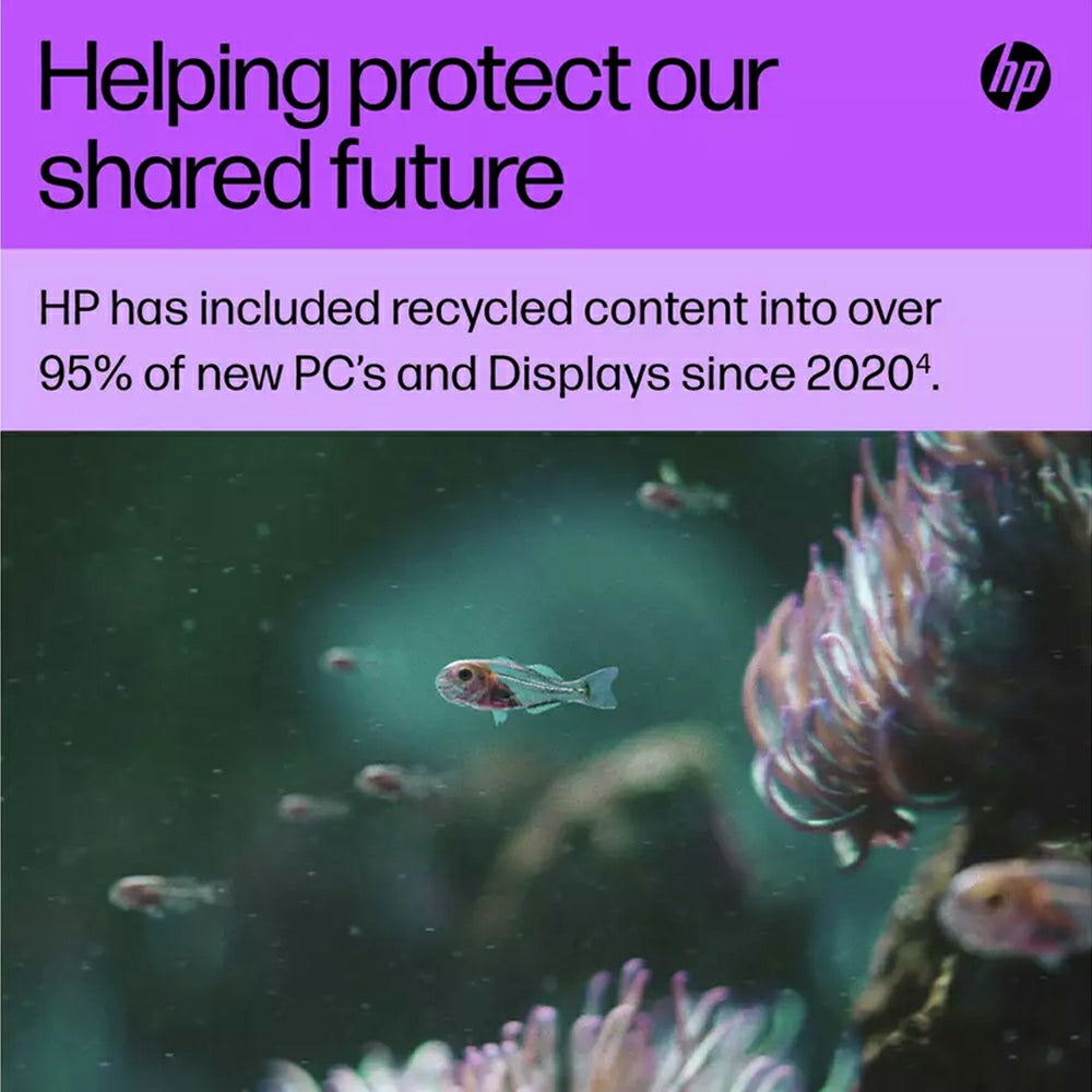 HP Notebook Intel Core i3 14" 4GB/64GB Laptop - Black | 14s-dq0007na from HP - DID Electrical