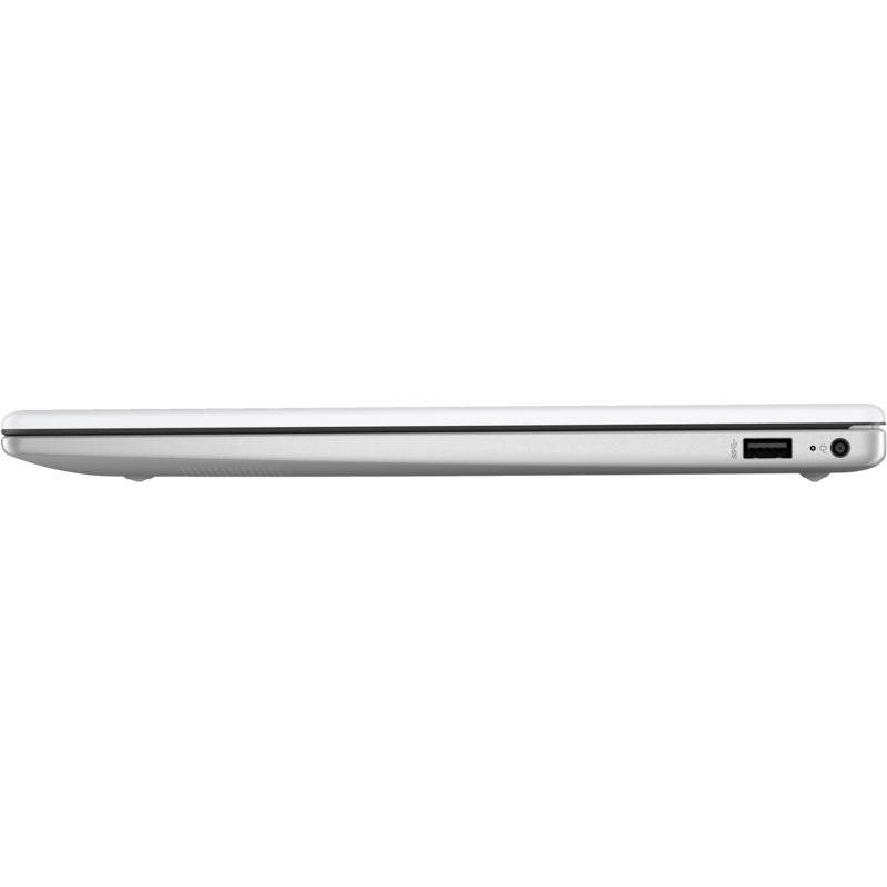 HP AMD Ryzen 3 15.6" 4GB/128GB Laptop - Silver | 15-FC0025NA from HP - DID Electrical