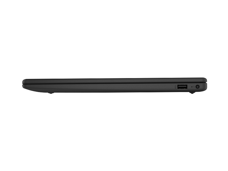 HP AMD Ryzen 3 15.6" 8GB/256GB Laptop - Jet Black | 15-FC05336SA