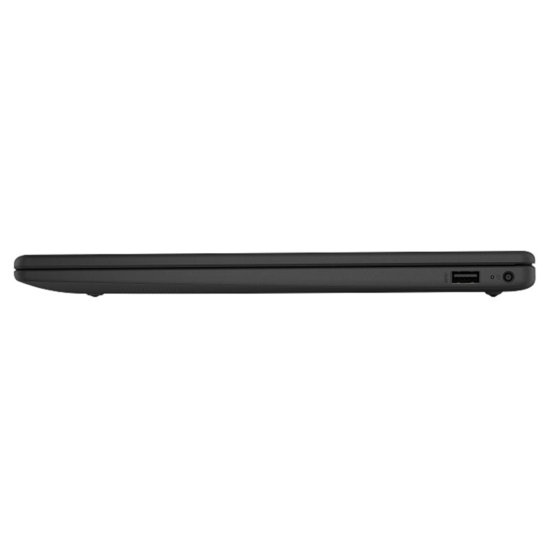HP Intel Core i3-N305 15.6" 4GB/128GB Laptop - Jet Black | 15-FD0060NA from HP - DID Electrical