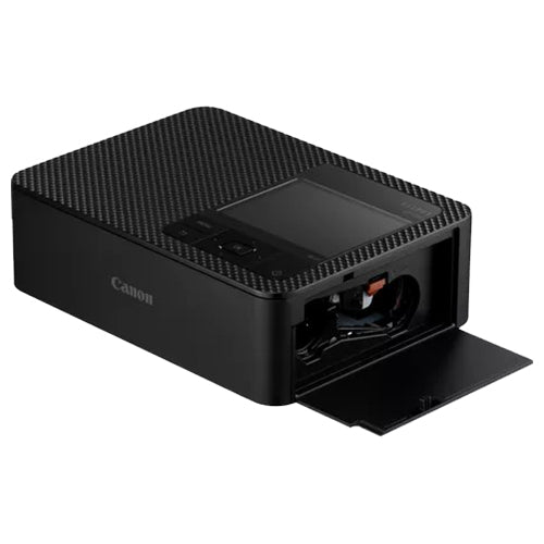 Canon SELPHY CP1500 Colour Portable Photo Printer - Black | 15005539C007 from Canon - DID Electrical