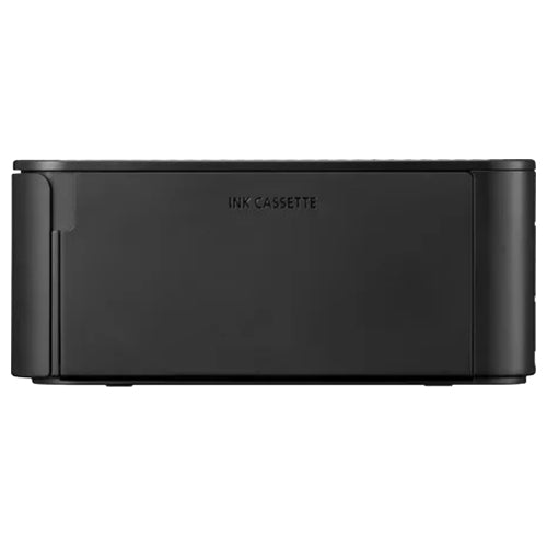 Canon SELPHY CP1500 Colour Portable Photo Printer - Black | 15005539C007 from Canon - DID Electrical