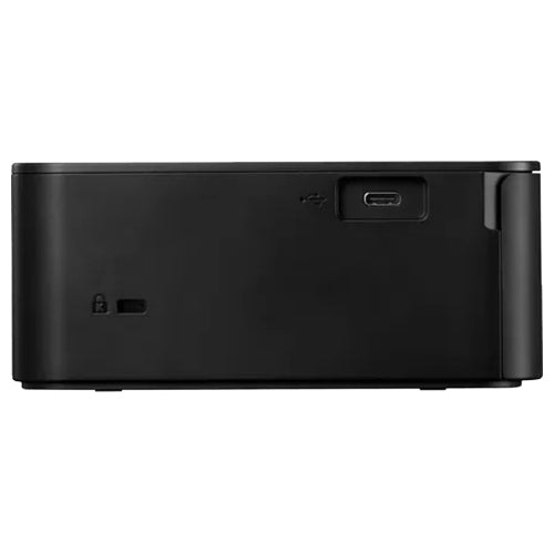 Canon SELPHY CP1500 Colour Portable Photo Printer - Black | 15005539C007 from Canon - DID Electrical