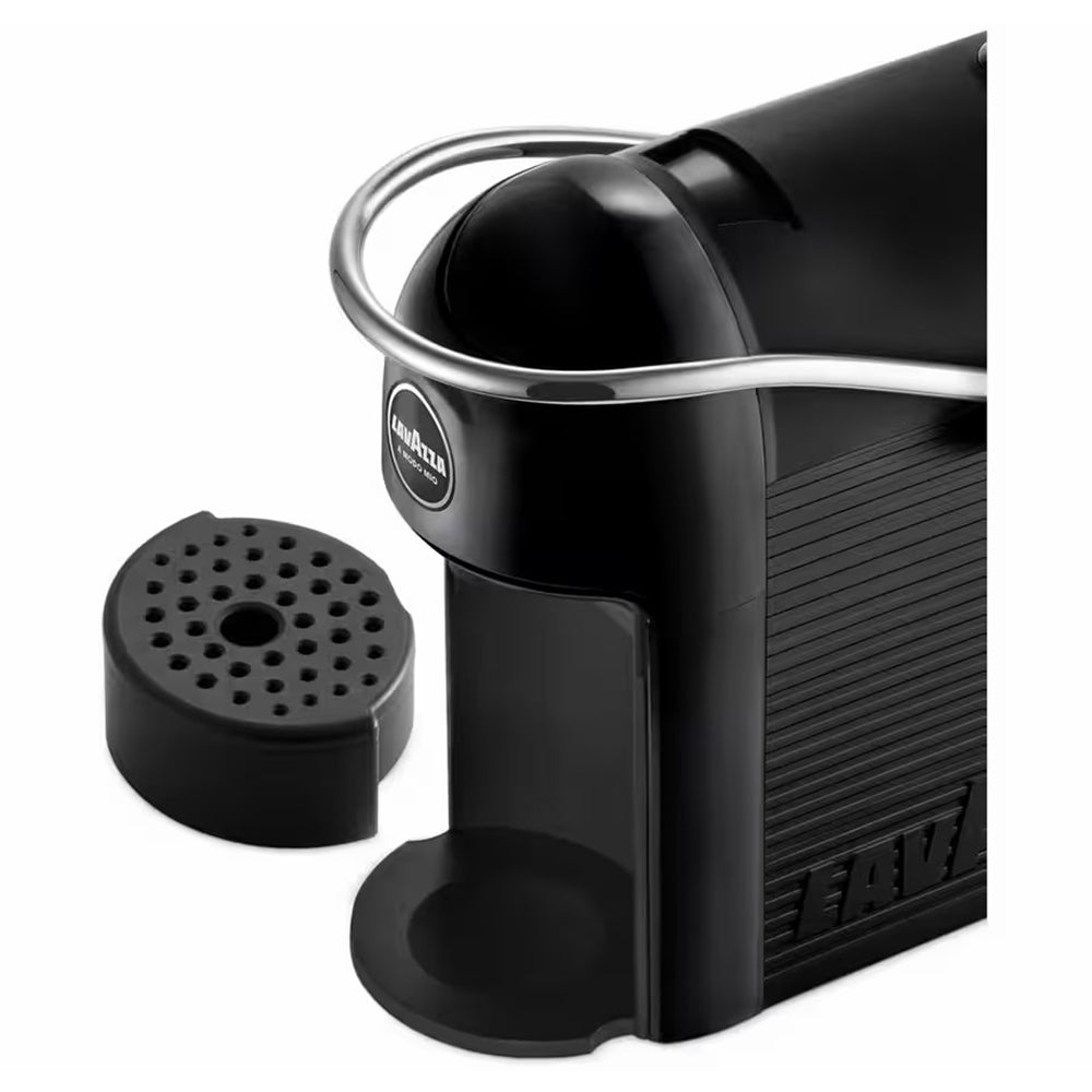 Lavazza A Modo Mio Jolie Milk 1250W Coffee Machine Black 18000416 DID.ie DID Electrical