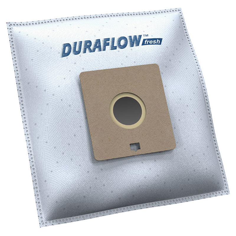 Menalux Duraflow Synthetic Vacuum Cleaner Bag | 1840M from Menalux - DID Electrical