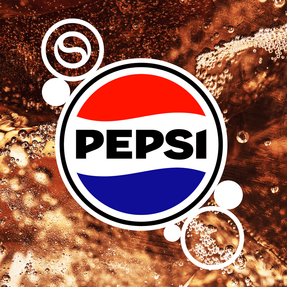 SodaStream 440ml Pepsi Drink Mix | 1925602440