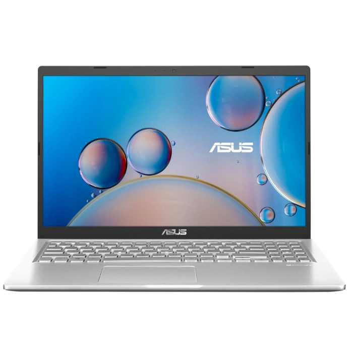 Open Boxed/ Ex-Display - Asus Vivobook 15 15.6" AMD Ryzen 3 4GB/256GB SSD Laptop - Silver | M515DA-EJ1298W from Asus - DID Electrical