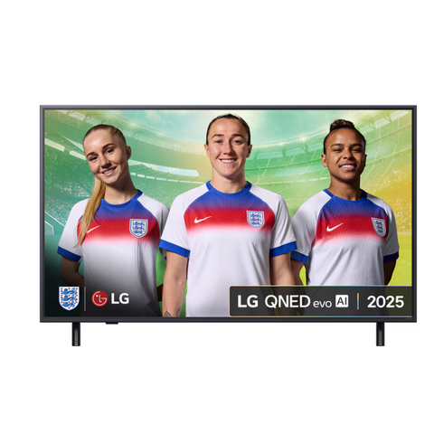 LG Evo QNED AI QNED82 50