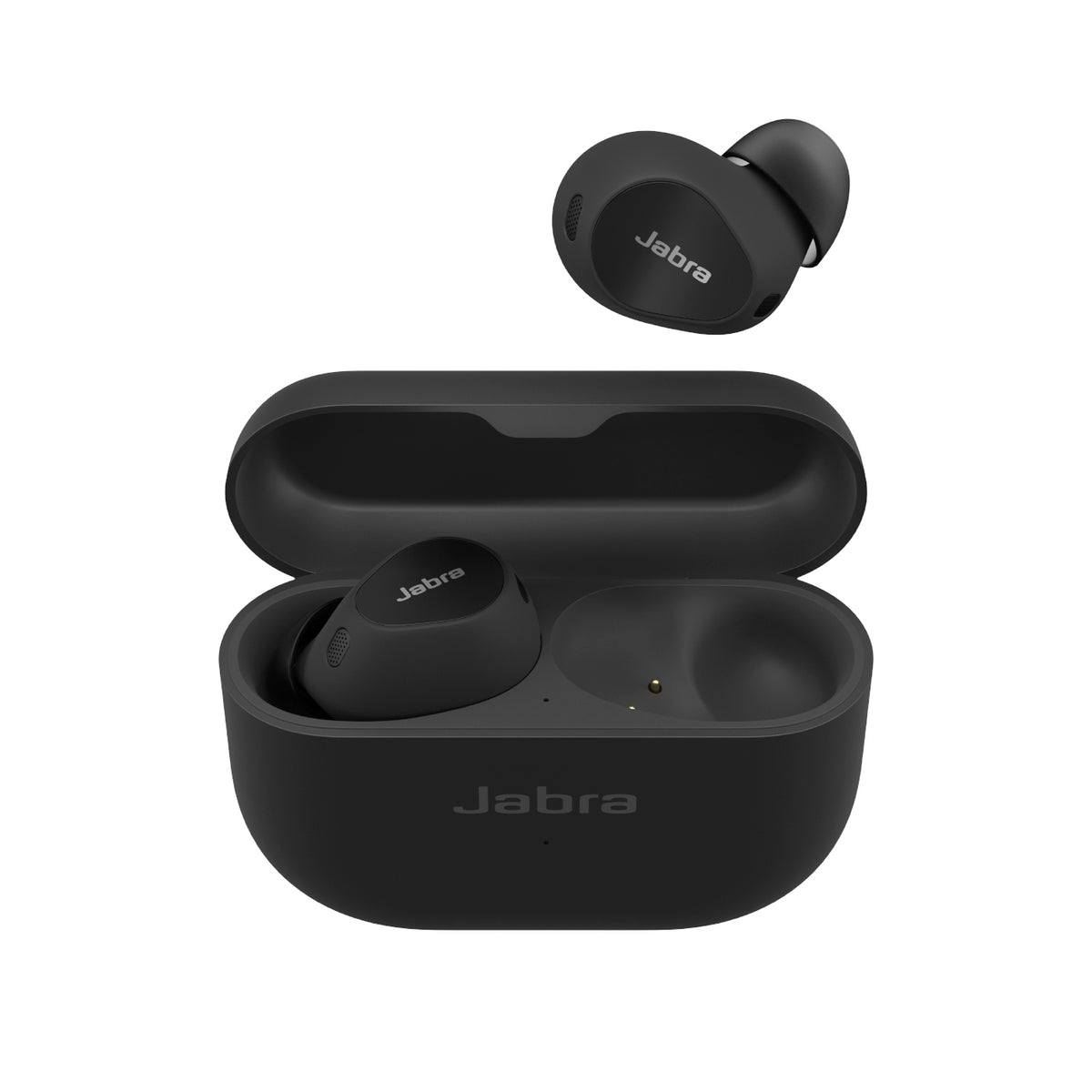 Jabra Elite 10 In-Ear Earbuds - Gloss Black | 100-99280904-99 from Jabra - DID Electrical