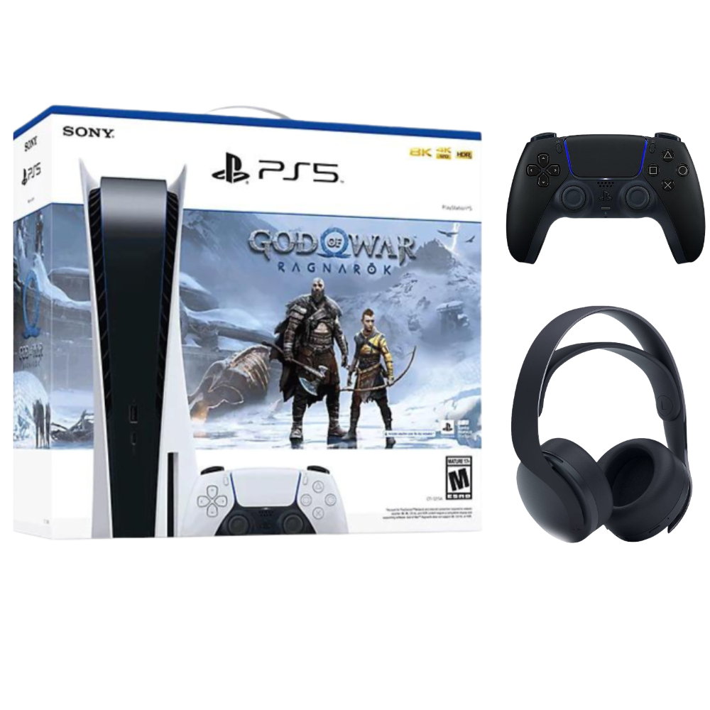 ps5 by DID electrical 