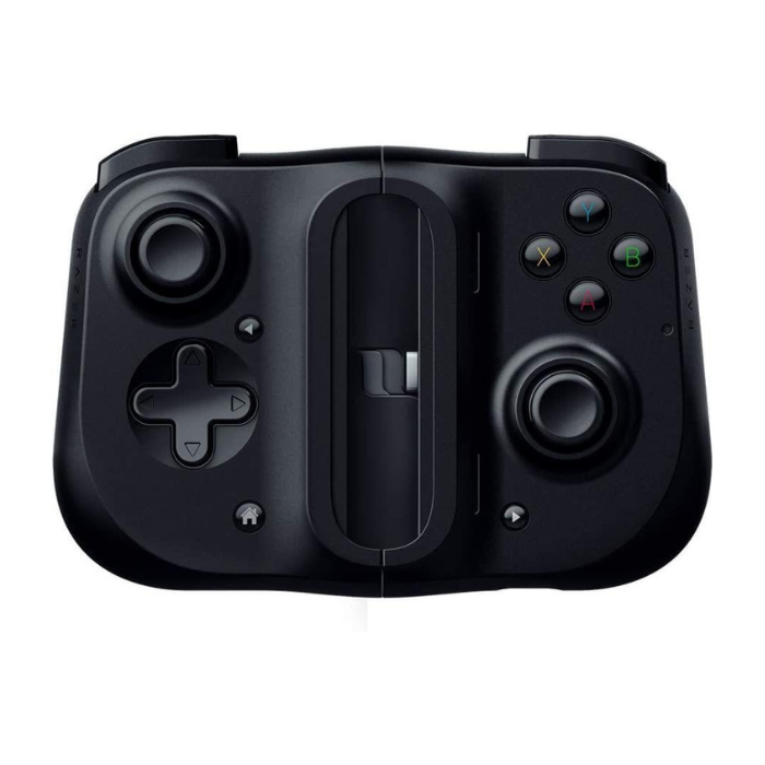 Razer Kishi Universal Gaming Controller for Android - Black | 36-RZ06-02900 from Razer - DID Electrical