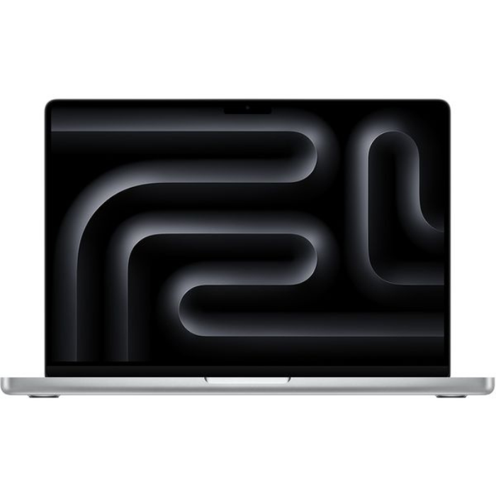 Apple MacBook Pro 2024 14.2&quot; M3 512GB Laptop - Space Grey | MTL73B/A from Apple - DID Electrical