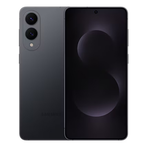 Samsung Galaxy S25 Edge 256GB 5G Smartphone - Titanium Jet Black | SM-S937BZKDEUB