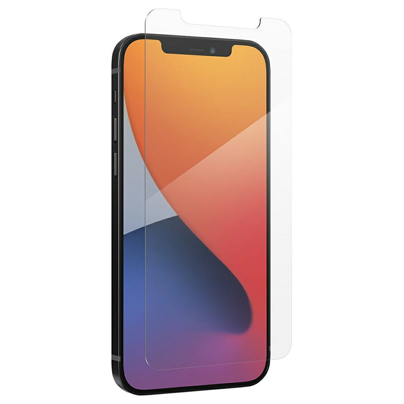 Zagg Glass Elite+ Screen Protector iPhone 12 PRO, XR, 11 - Clear | 200106716 from Zagg - DID Electrical