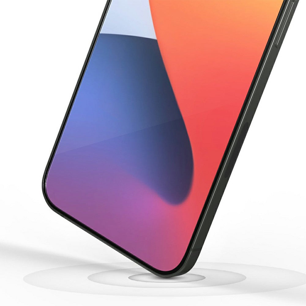 Zagg Glass Elite+ Screen Protector iPhone 12 PRO, XR, 11 - Clear | 200106716 from Zagg - DID Electrical