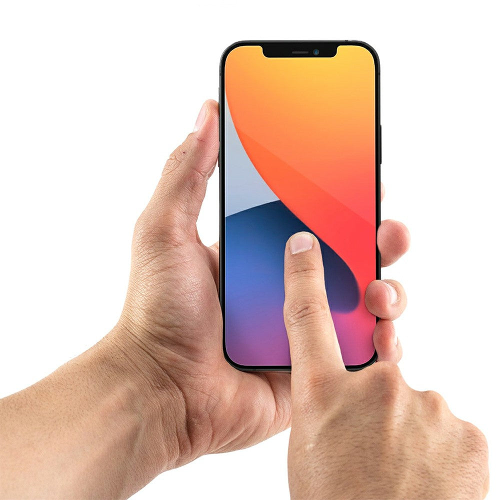 Zagg Glass Elite+ Screen Protector iPhone 12 PRO, XR, 11 - Clear | 200106716 from Zagg - DID Electrical