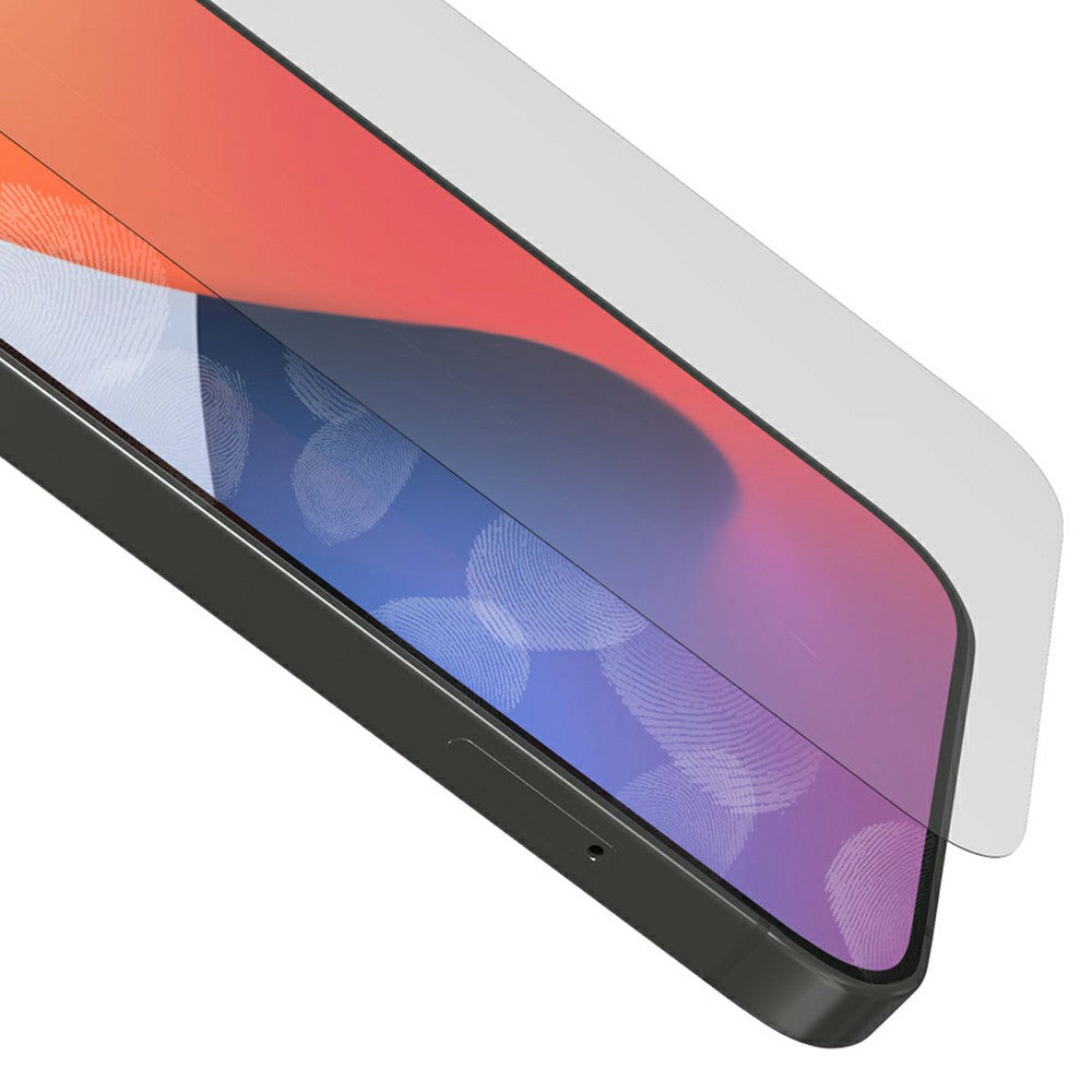 Zagg Glass Elite+ Screen Protector iPhone 12 PRO, XR, 11 - Clear | 200106716 from Zagg - DID Electrical
