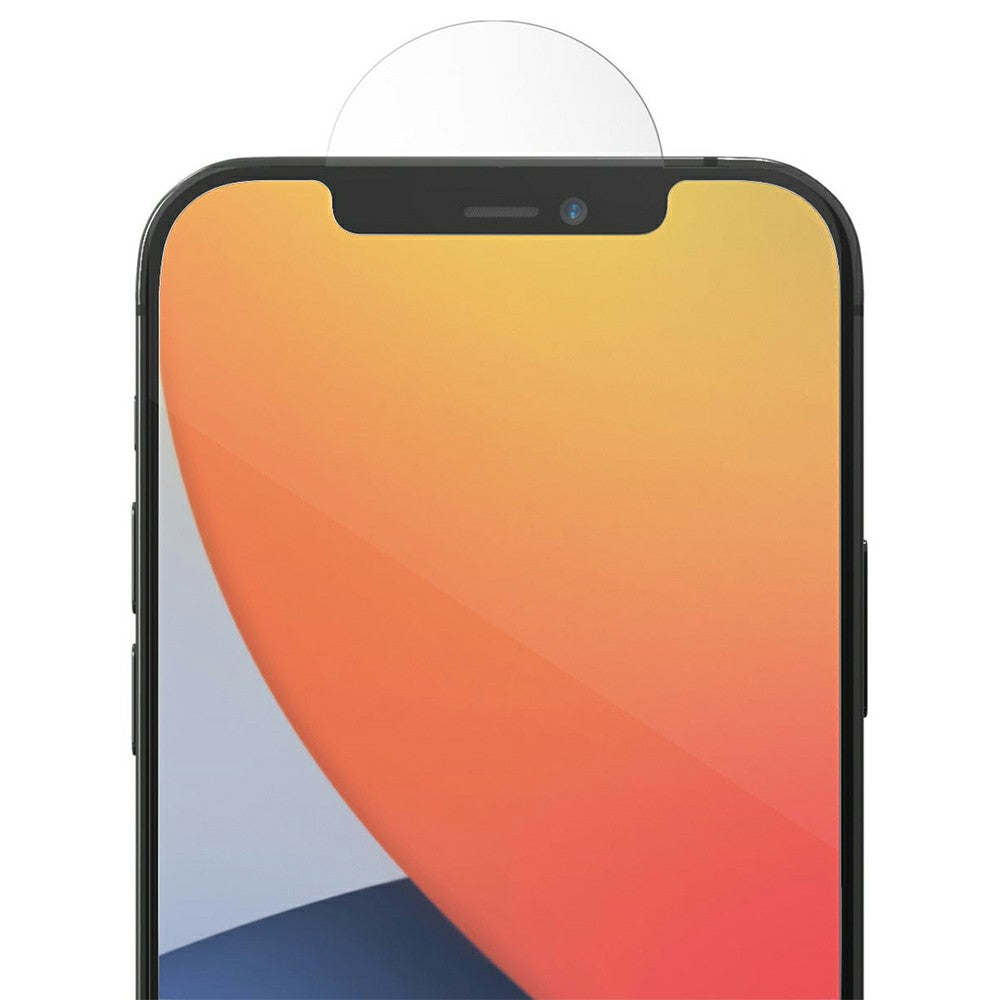 Zagg Glass Elite+ Screen Protector iPhone 12 PRO, XR, 11 - Clear | 200106716 from Zagg - DID Electrical