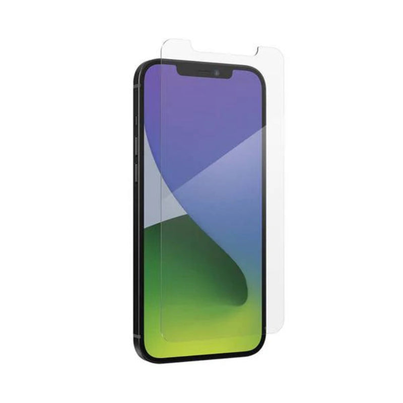 ZAGG ClearGuard Tempered Glass Screen Protector for iPhone 12 Pro Max - Clear | 200106739 from Zagg - DID Electrical