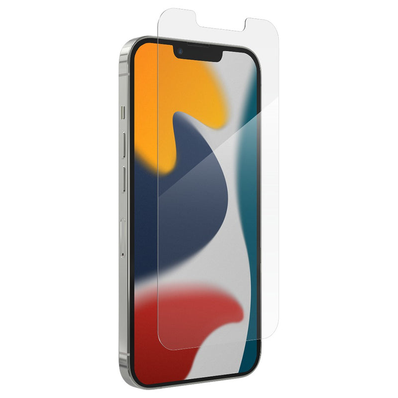 Zagg Glass Elite Screen Protector iPhone 14, 13, 13 PRO - Clear | 200108728 from Zagg - DID Electrical