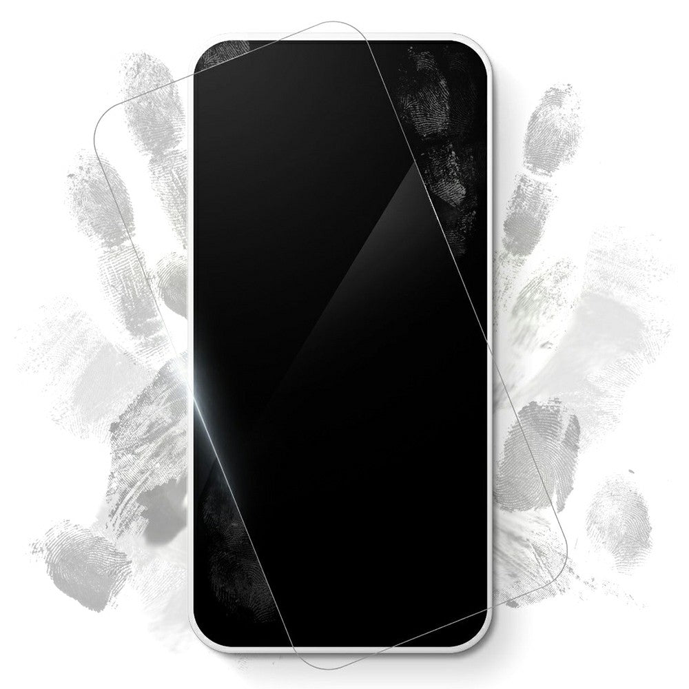 Zagg Glass Elite Screen Protector iPhone 14, 13, 13 PRO - Clear | 200108728 from Zagg - DID Electrical