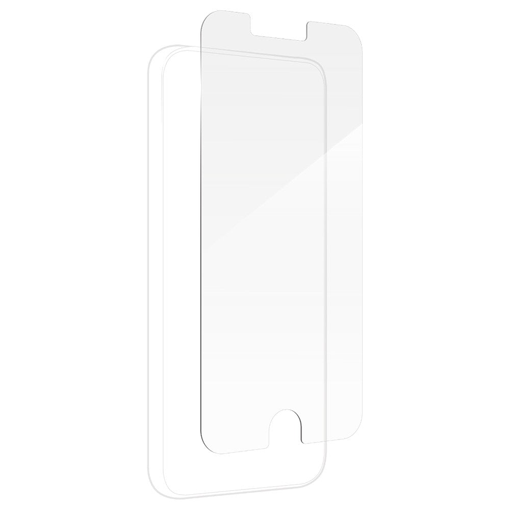 Zagg Glass Elite Screen Protector iPhone SE - Clear | 200109634 from Zagg - DID Electrical
