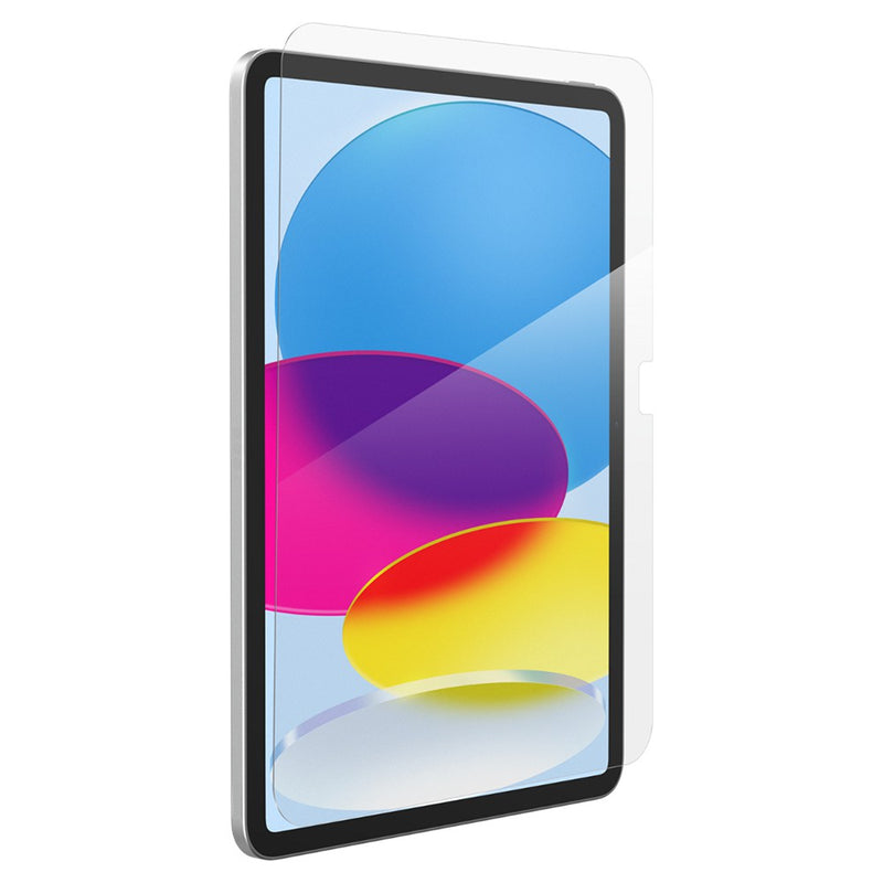 Zagg Glass Elite Screen Protector for 10.9" iPad Gen 10 - Clear | 200110323 from Zagg - DID Electrical