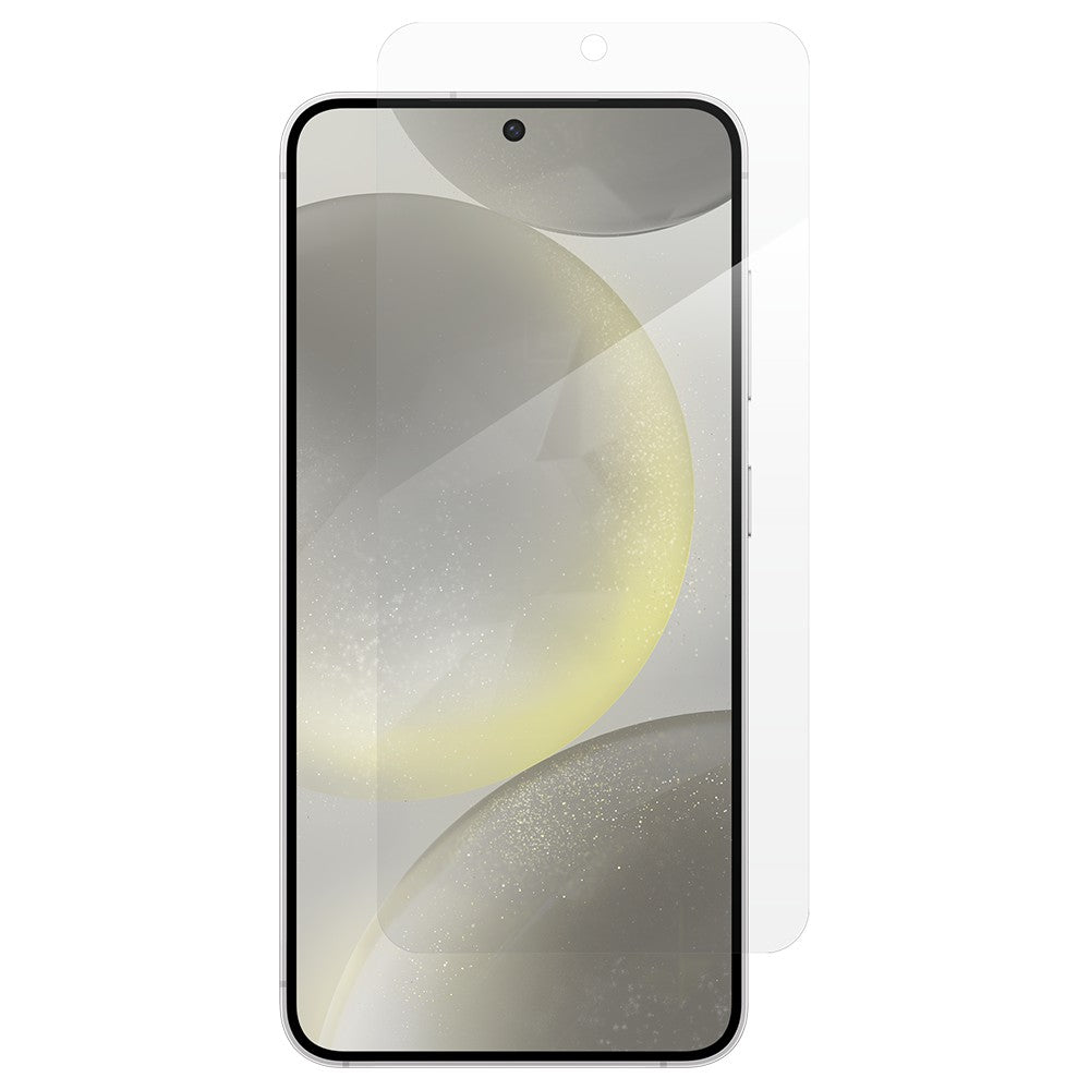 Zagg Glass Elite Screen Protector for Galaxy S24 - Clear | 200113504 from Zagg - DID Electrical