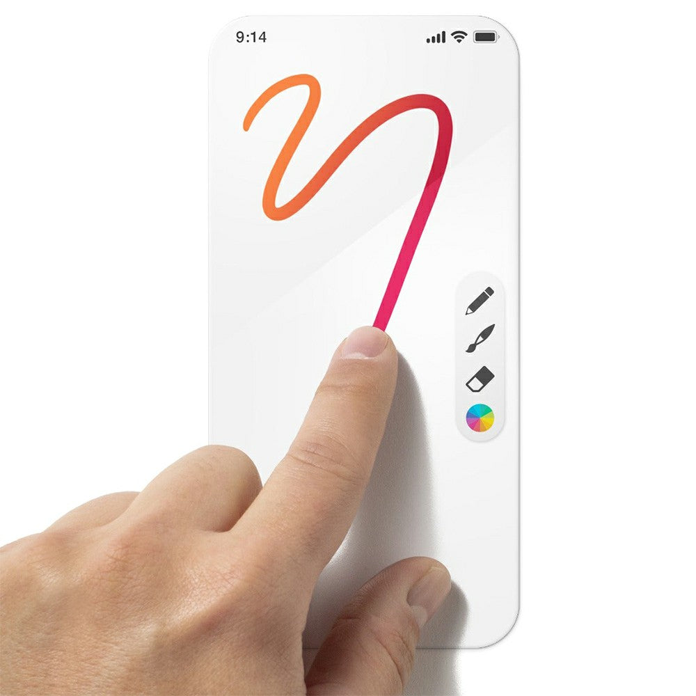 Zagg Glass Elite Screen Protector for Galaxy S24+ - Clear | 200113505 from Zagg - DID Electrical