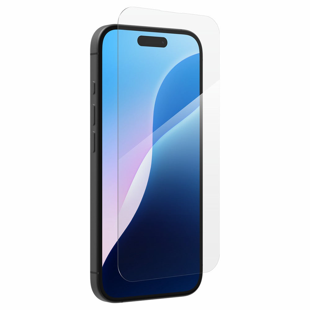Zagg Glass Elite Screen Protector for iPhone 16/iPhone 15 - Clear | 200114858 from Zagg - DID Electrical ()