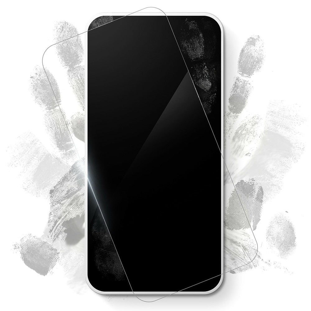 Zagg Glass Elite Screen Protector for iPhone 16/iPhone 15 - Clear | 200114858 from Zagg - DID Electrical