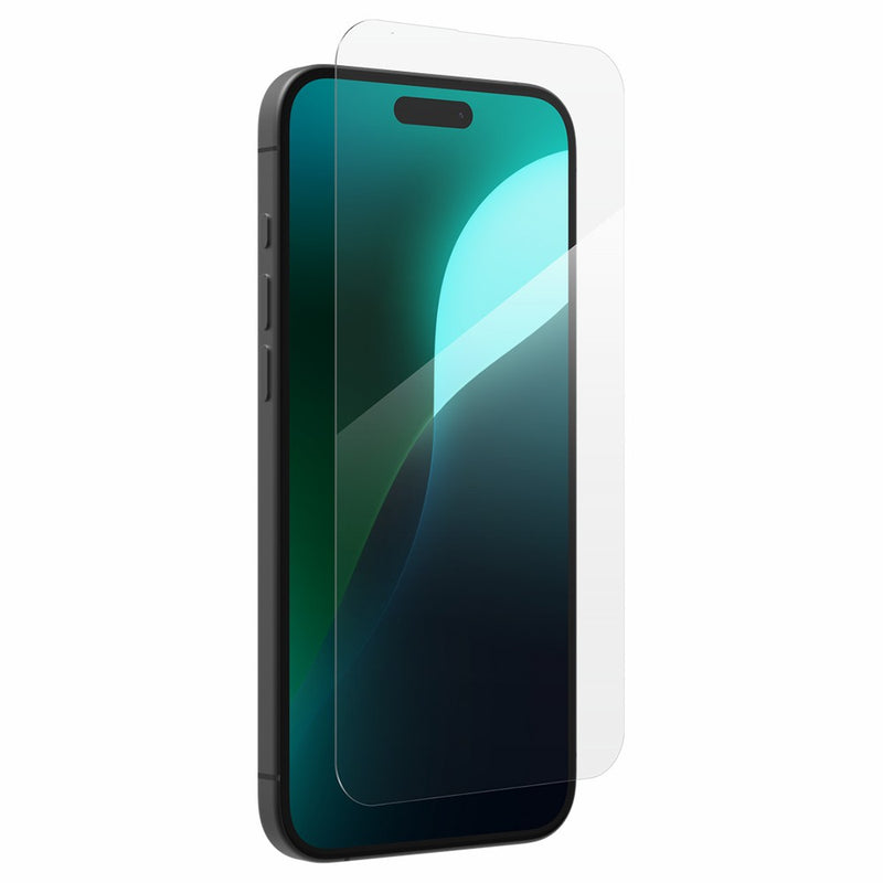Zagg Glass Elite Screen Protector for iPhone 16+/iPhone 15+ - Clear | 200114859 from Zagg - DID Electrical