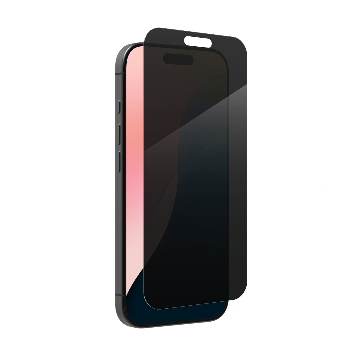 Zagg InvisibleShield Glass Elite Privacy Anti-Glare Screen Protector for iPhone 16 Pro | 200114872 from Zagg - DID Electrical