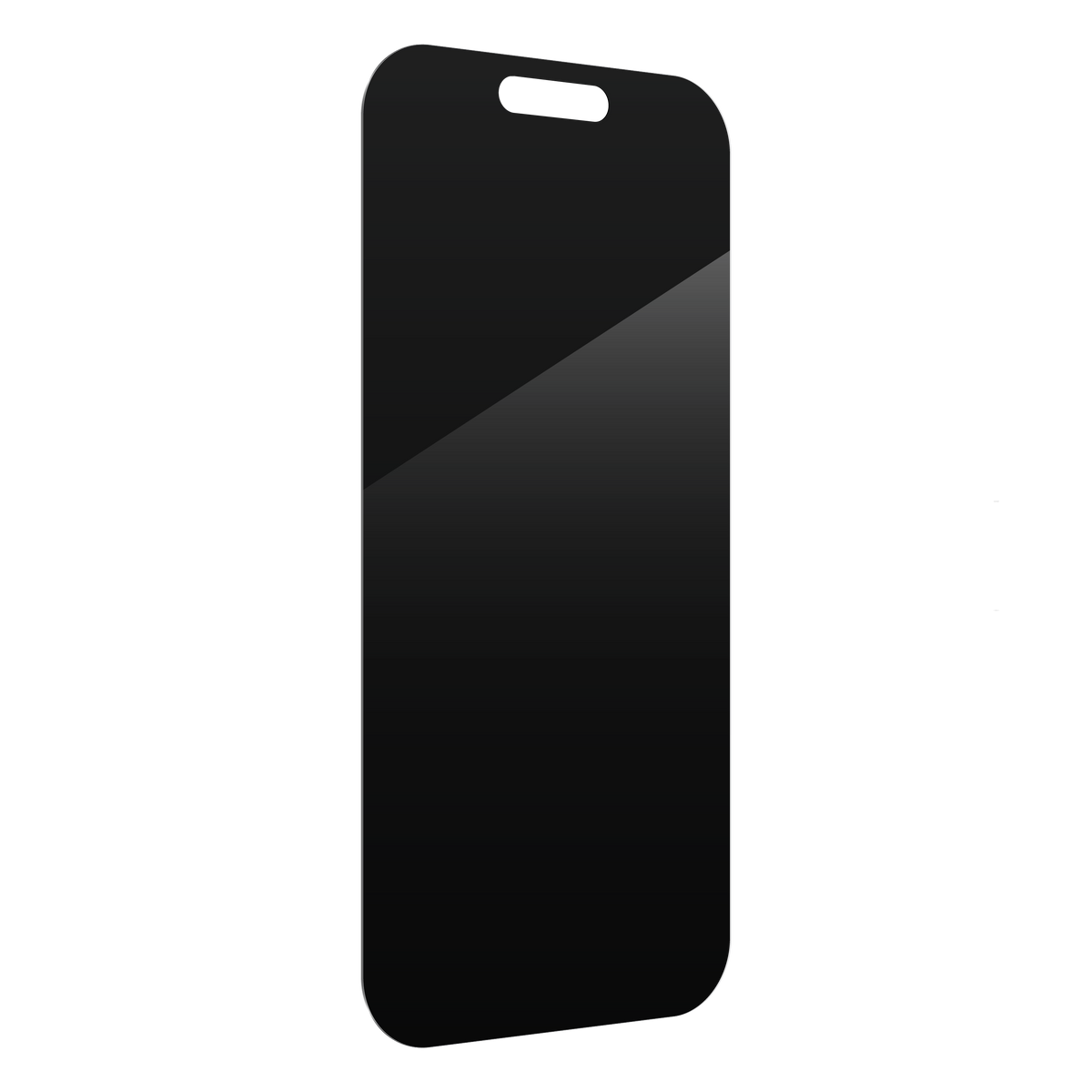 Zagg InvisibleShield Glass Elite Privacy Anti-Glare Screen Protector for iPhone 16 Pro | 200114872 from Zagg - DID Electrical