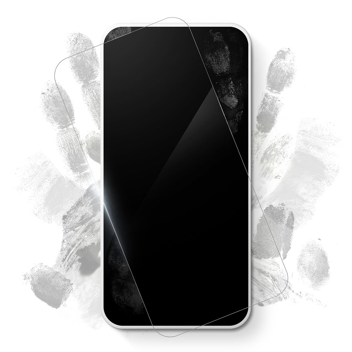 Zagg InvisibleShield Glass Elite Privacy Anti-Glare Screen Protector for iPhone 16 Pro | 200114872 from Zagg - DID Electrical