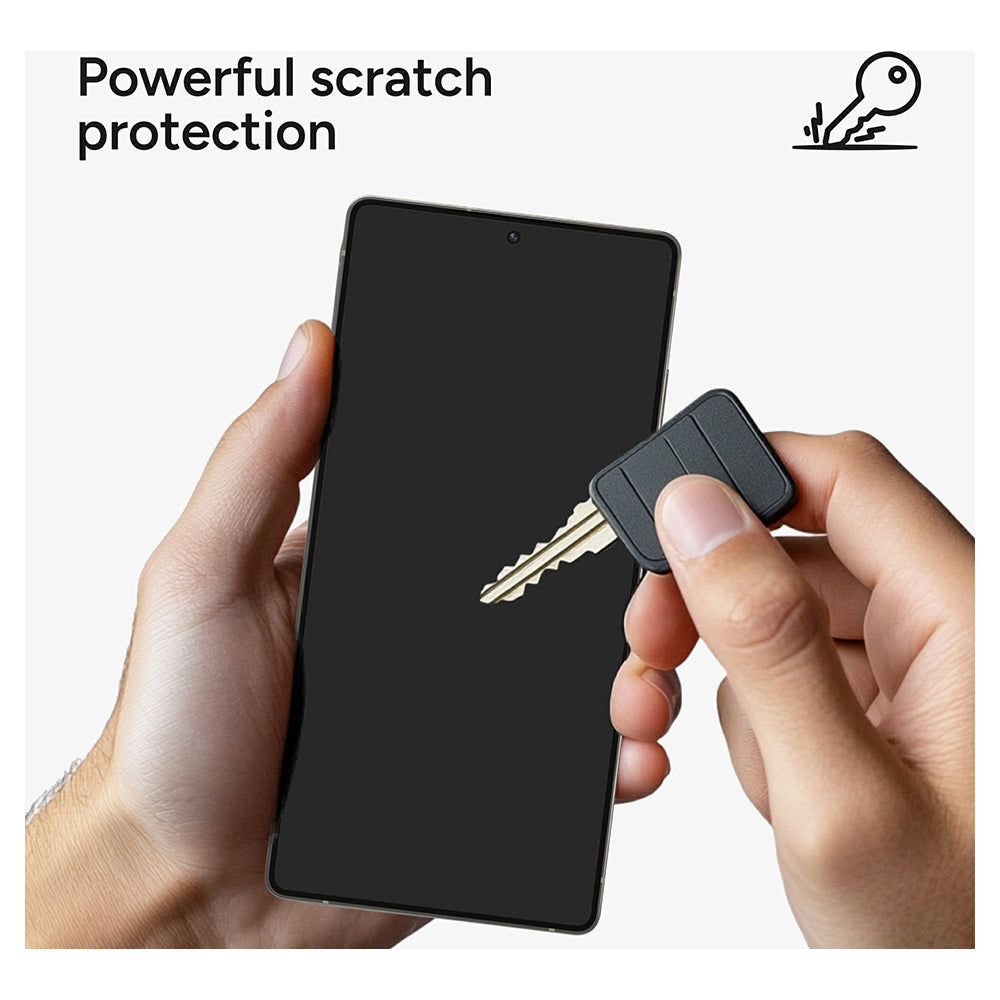 Zagg Glass Elite Screen Protector for Galaxy S25 Ultra - Clear | 200117230 from Zagg - DID Electrical