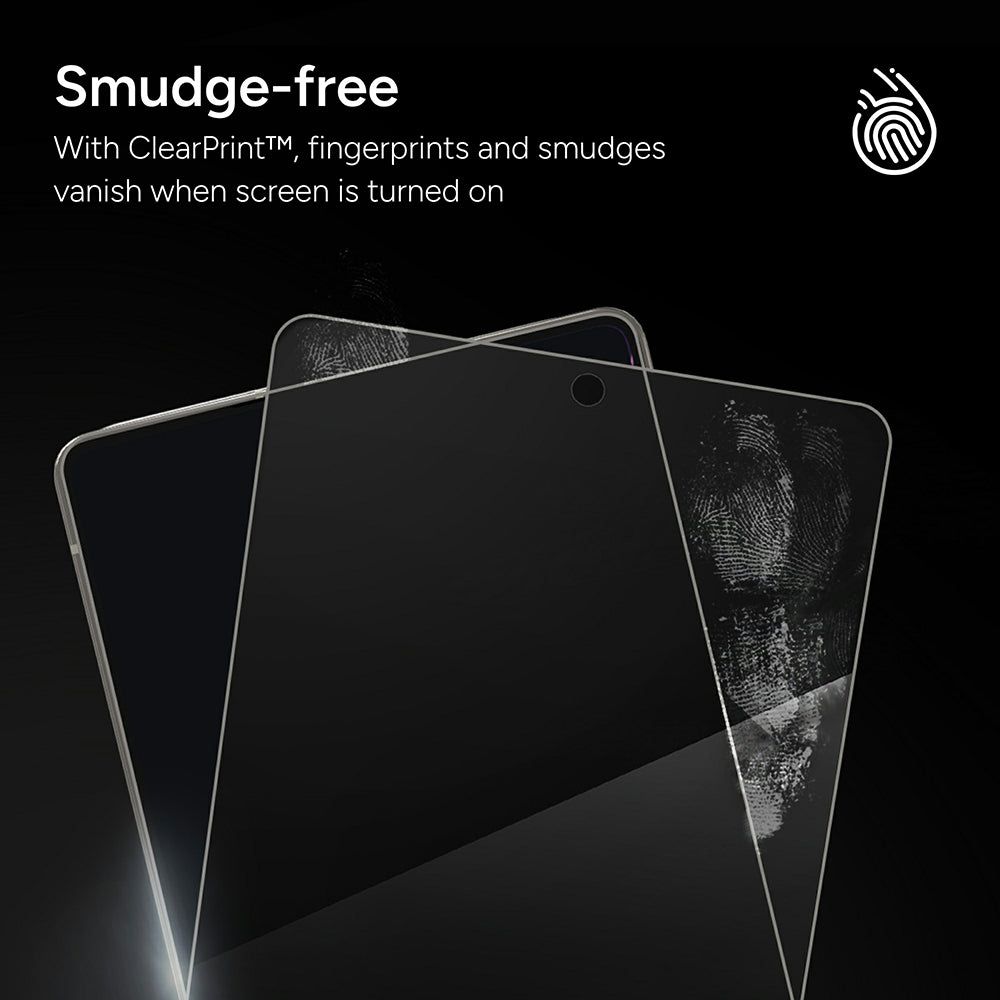 Zagg Glass Elite Screen Protector for Galaxy S25 Ultra - Clear | 200117230 from Zagg - DID Electrical